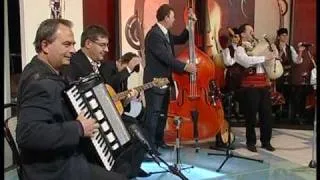 Zoran Dzorlev - Stefce Stojkovski: Gajda i Zurla