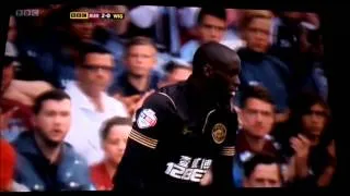 Burnley 2 Wigan 0  Extended Highlights