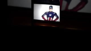 Spider-Man Homecoming After Credits (Turkish)