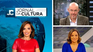 Jornal da Cultura | 24/04/2024