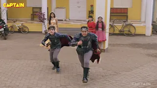 Baalveer Returns Full Episode 304 || Dev Joshi, Vansh Sayani || बालवीर