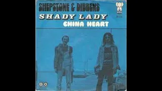 SHEPSTONE & DIBBENS - Shady lady