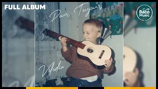 📀 Volodia - Pour toujours [Full Album]