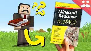 Using this book to re-learn Minecraft