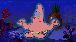 Patrick Star's DnB Mix™ - [Atmospheric Drum and Bass Mix]