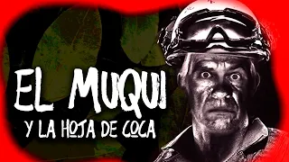 EL MUQUI Y LA HOJA DE COCA"| DUENDE MINERO| Leyenda Peruana