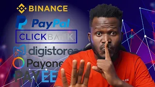 How To Create and Manage ClickBank Account in Nigeria | Plus Access other Banned Websites