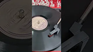 Jise tu kabool kar le..."DEVDAS",1955 at 78 RPM RECORD