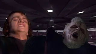 [YTP] Star Wars: The Revenge of Palpatine