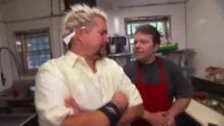 Wienery Diners Drive-ins Dives