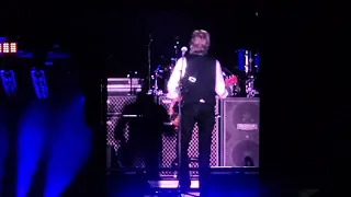 Paul Mccartney  - I've Got a Feeling  - Duet with John Lennon - Winston-Salem, NC