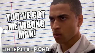Bolton Smilie - Best Moments | Waterloo Road