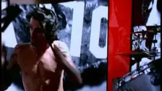 Mötley Crüe - Hooligan's Holiday [VIDEO]