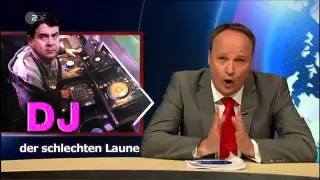 ZDF Heute Show | Folge 13 vom 06.05.11