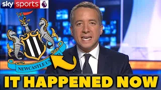 🤯 WOW!! 🇩🇪 German Centre-Back Wants to Join Newcastle United Transfer News Today Sky Sports Now