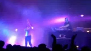 Giuseppe Ottaviani live @ Nature One 2008