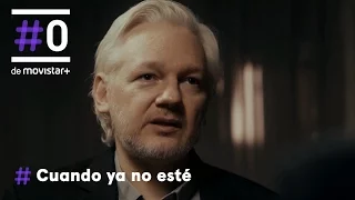 ¡ESTRENO! Cuando ya no esté: Julian Assange, el enemigo Nº 1 (Parte 1/2) | #0