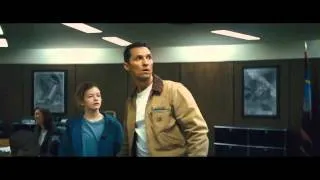 Interstellar - Nuovo trailer italiano - 2014 HD 720p