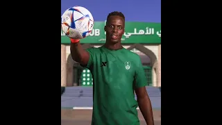 Édouard Mendy (31 ans) quitte Chelsea et s’engage à Al-Ahli  🇸🇳🧤
