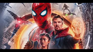 Spider-Man No Way Home Spoiler Discussion Stream