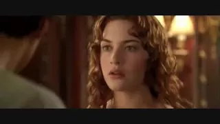 Titanic Scene - Jack Gets Arrested