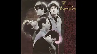 The Expression - Satisfied Strangers