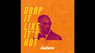 Snoop Dogg & Pharrell - Drop It Like It's Hot (Lules Dancehall Edit) FREE DOWNLOAD