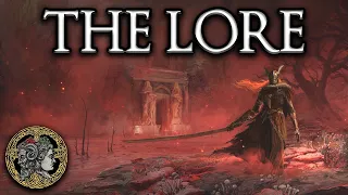 The ENTIRE Lore of Elden Ring - Part 3