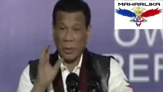 MAHARLIKA NATION Update Jan.17 ,2020 Original name of the Philippines Pres. Duterte & Pres. Marcos