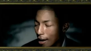 Pharrell Williams - Angel