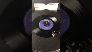 Arrival - I Will Survive ( Vinyl 45 ) From 1970 .