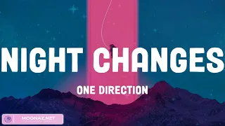 One Direction - Night Changes, Tones and I, Justin Bieber,... Mix 2023