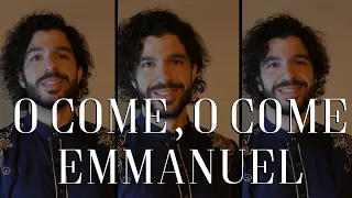 O come, O come Emmanuel (Aurum Vox - עברית Hebrew, Español, English)