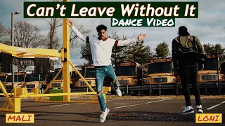 21 Savage - Can't Leave Without It (Feat. Gunna & Lil Baby) [Official Dance Video]