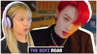 AN OG KPOP STAN'S POV— THE BOYZ "ROAR" M/V & Dance Practice