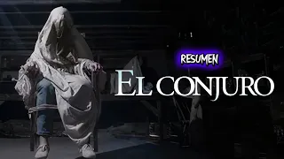 El Conjuro : Resumen en 10 minutos XD