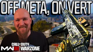 Your Warzone Dad and Improving Your Accuracy (Vertical Youtube Live)