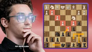 2800+ CHESS ULTRALOGICS! | Mamedyarov - Caruana, chess 2021
