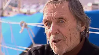 Interview de François  Deguelt (âge tendre 2006)