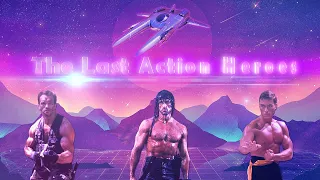 The Last Action Heroes ( Fightwave )