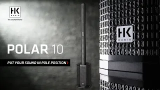 POLAR 10 | Erlebe das neue System von HK Audio! (Deutsch)