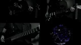 Dissection / The Somberlain (Full Cover by Chiral) 2015