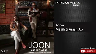 Masih & Arash Ap - Joon ( مسیح و آرش ای پی - جون )