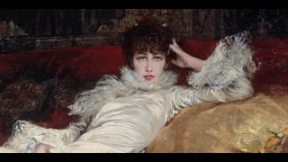 La vie extravagante de Sarah Bernhardt mise à l'honneur dans une exposition à Paris