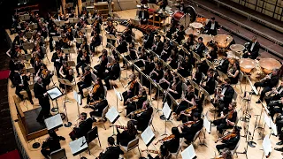 Holst's The Planets - Boston University at Symphony Hall