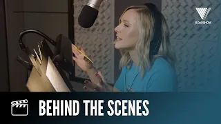 Behind The Scenes | TEEN TITANS GO! TO THE MOVIES