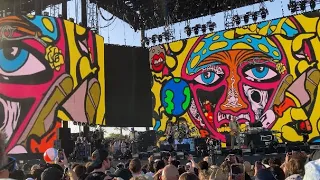 Sublime - Same In The End @ Coachella Music Festival 04/13/2024 4K