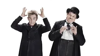 STAN & OLLIE - CRITIQUE