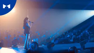 Kimberly Baluzo - Perfect by Ed Sheeran (Live Performance) | KDR Music House