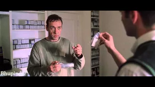 American Beauty - Lester buying drugs from Ricky